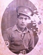 World War II Veterans of Lurucina