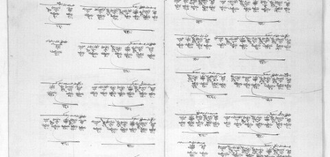 1831’de Nüfus Sayımı