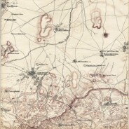 Old Maps of Cyprus