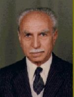 Orhan Seyfi Arı