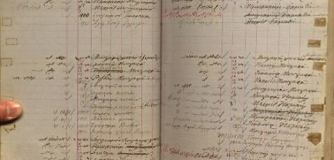 1889-1906’de Nüfus Sayımı