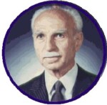 Orhan Seyfi Arı (12 Dec 1918 to 1992)